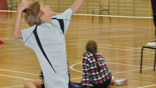 2011/10.22-Biecz-badminton