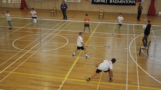 2011/10.22-Biecz-badminton