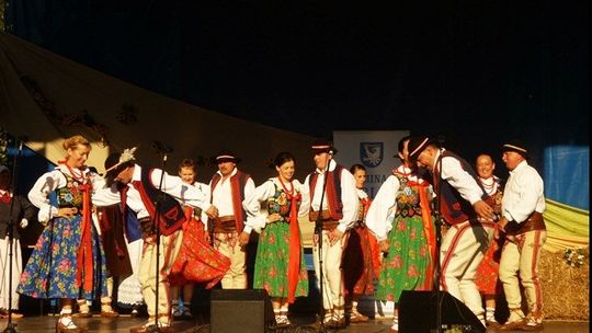 2011/08.21-Dozynki-Zagorzany