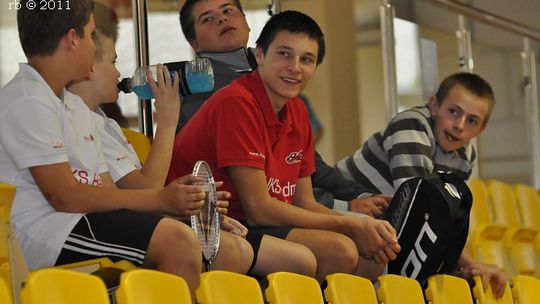 2011/10.22-Biecz-badminton