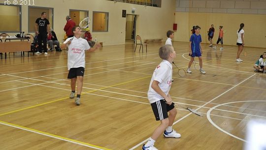 2011/10.22-Biecz-badminton