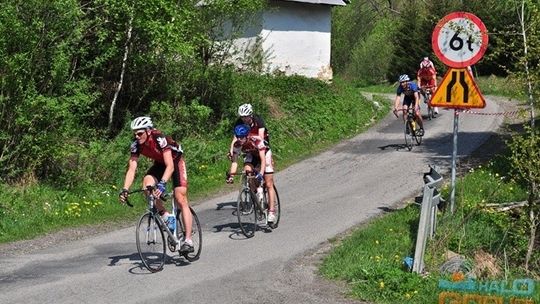 2012/05.03-beskidzki-klasyk/na-trasie