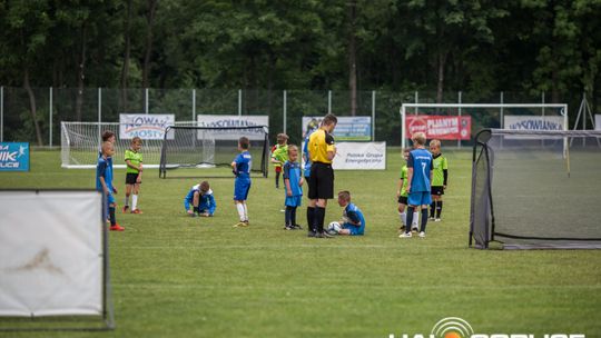 2022.06.05 - Turniej piłkarski w Roku Łukasiewicza