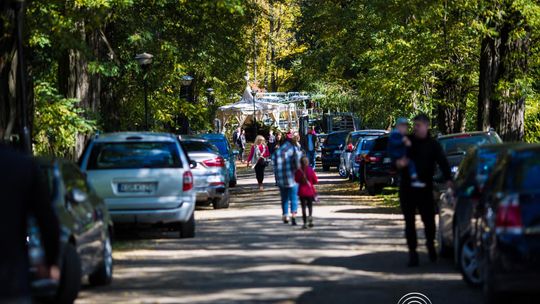 Pchli Targ w Siarach (9 października 2022)