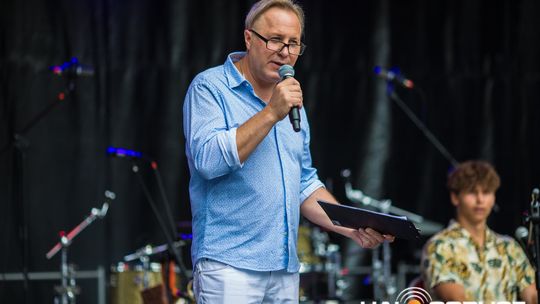 2. Festiwal im. Piotra Nowaka w Gorlicach (29 lipca 2023)