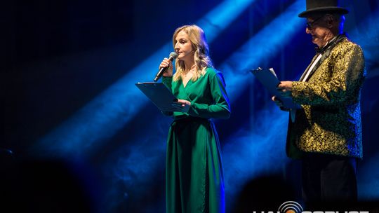 Koncert „Opowieść Wigilijna” w Kobylance (29 grudnia 2023)