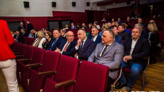 Konwencja MRS Ziemi Gorlickiej w Bieczu (17 marca 2024)