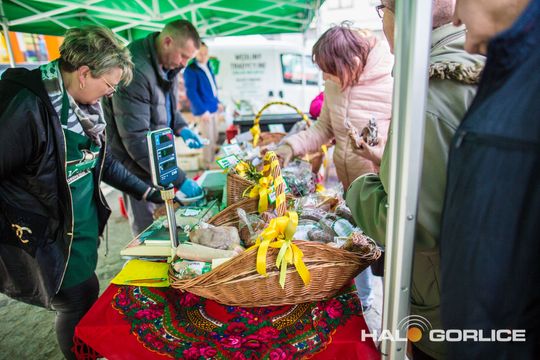 Jarmark Wielkanocny 2024 Bobowa