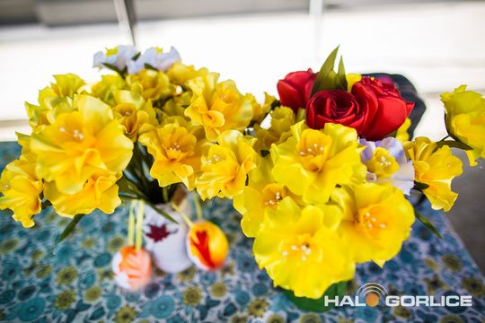 Jarmark Wielkanocny 2024 Bobowa