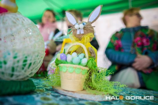 Jarmark Wielkanocny 2024 Bobowa