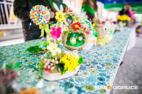 Jarmark Wielkanocny 2024 Bobowa