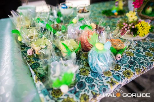 Jarmark Wielkanocny 2024 Bobowa