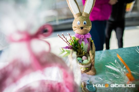 Jarmark Wielkanocny 2024 Bobowa