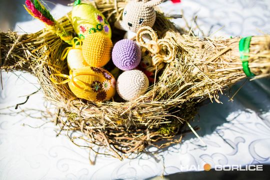 Jarmark Wielkanocny 2024 Bobowa