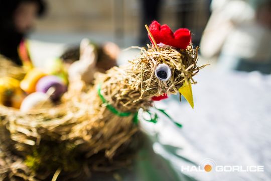 Jarmark Wielkanocny 2024 Bobowa