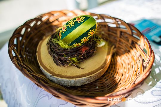 Jarmark Wielkanocny 2024 Bobowa