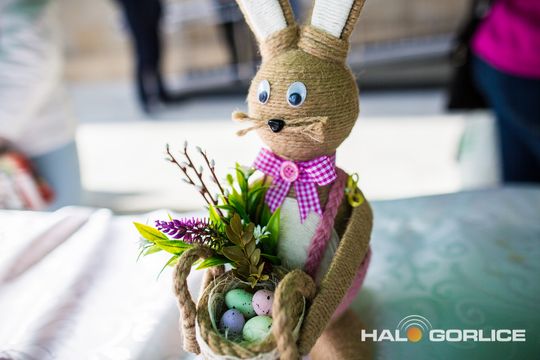 Jarmark Wielkanocny 2024 Bobowa