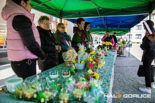 Jarmark Wielkanocny 2024 Bobowa