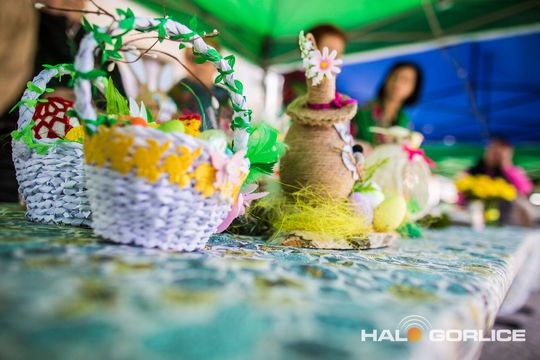 Jarmark Wielkanocny 2024 Bobowa