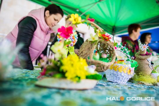 Jarmark Wielkanocny 2024 Bobowa