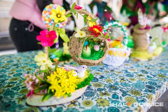 Jarmark Wielkanocny 2024 Bobowa