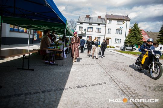 Jarmark Wielkanocny 2024 Bobowa