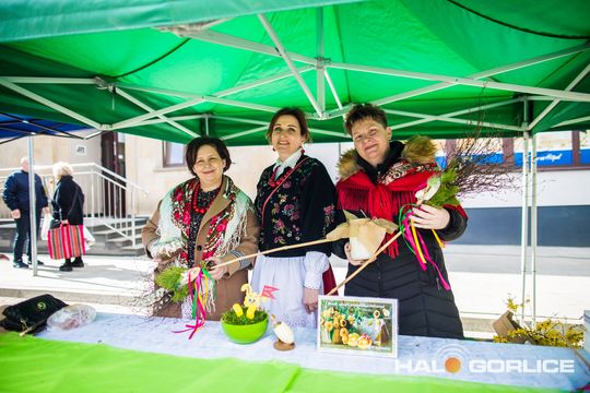 Jarmark Wielkanocny 2024 Bobowa