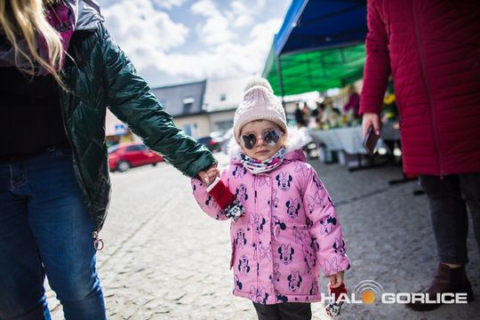 Jarmark Wielkanocny 2024 Bobowa