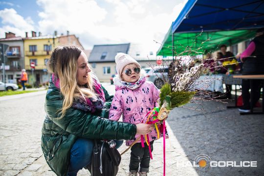 Jarmark Wielkanocny 2024 Bobowa