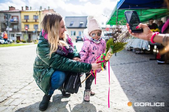 Jarmark Wielkanocny 2024 Bobowa