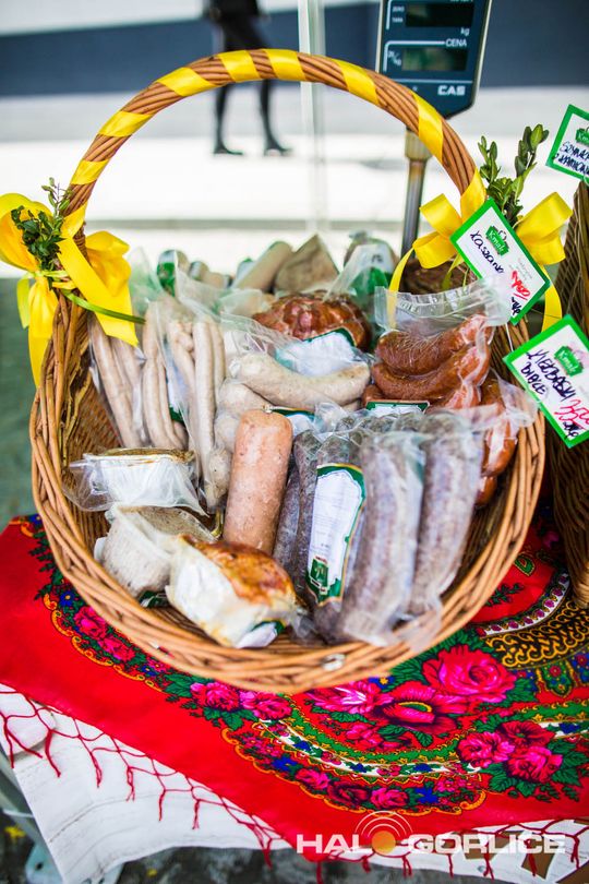 Jarmark Wielkanocny 2024 Bobowa