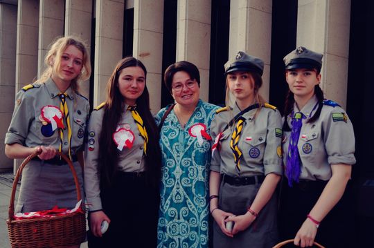 mapping gorlice rynek