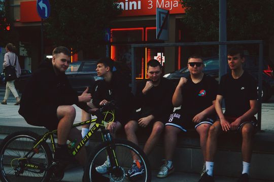 mapping gorlice rynek