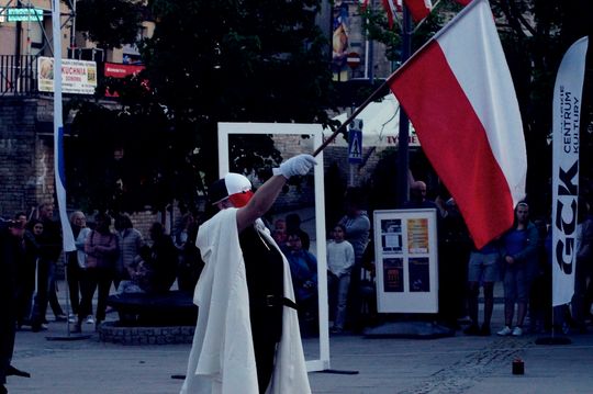mapping gorlice rynek