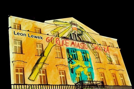 mapping gorlice rynek