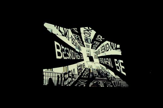 mapping gorlice rynek