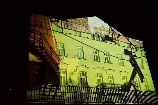 mapping gorlice rynek