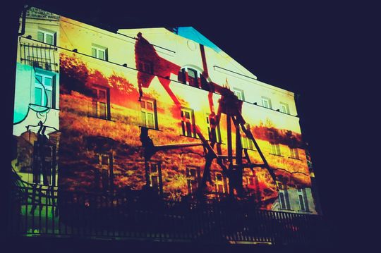 mapping gorlice rynek