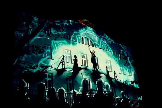 mapping gorlice rynek