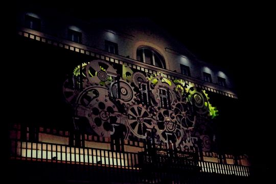 mapping gorlice rynek