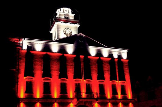 mapping gorlice rynek