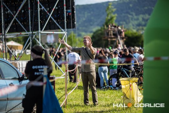 Rekonstrukacja historyczna Bitwy pod Gorlicami w Sękowej 2024