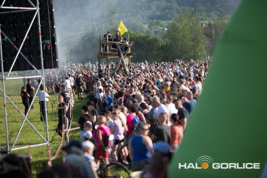 Rekonstrukacja historyczna Bitwy pod Gorlicami w Sękowej 2024