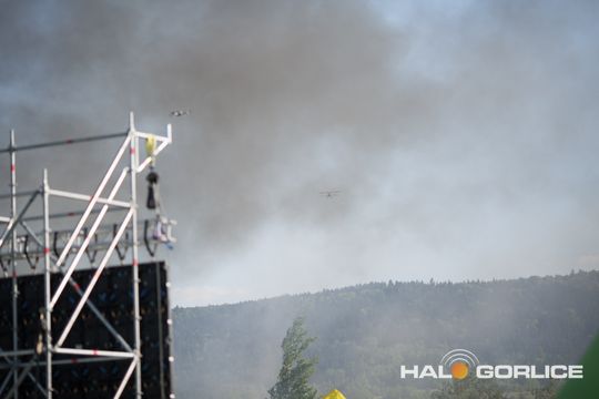 Rekonstrukacja historyczna Bitwy pod Gorlicami w Sękowej 2024