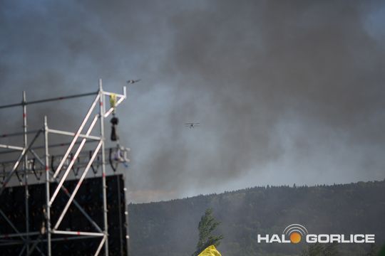Rekonstrukacja historyczna Bitwy pod Gorlicami w Sękowej 2024
