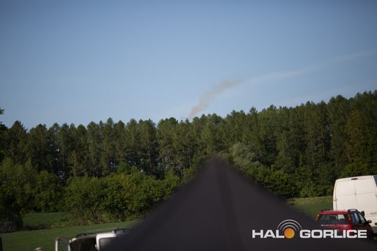 Rekonstrukacja historyczna Bitwy pod Gorlicami w Sękowej 2024
