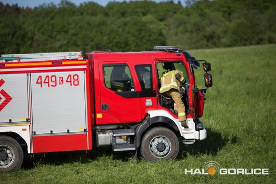 Rekonstrukacja historyczna Bitwy pod Gorlicami w Sękowej 2024