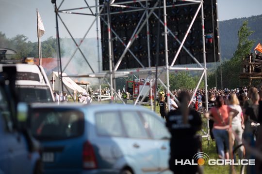 Rekonstrukacja historyczna Bitwy pod Gorlicami w Sękowej 2024