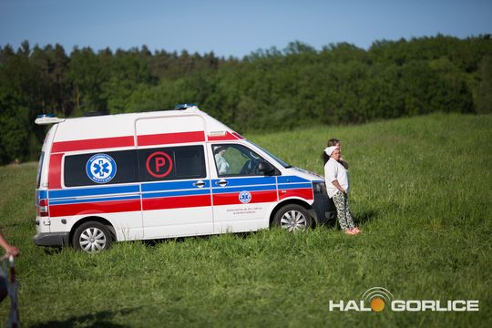 Rekonstrukacja historyczna Bitwy pod Gorlicami w Sękowej 2024