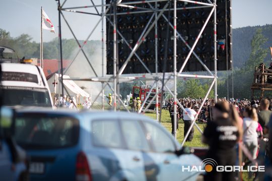 Rekonstrukacja historyczna Bitwy pod Gorlicami w Sękowej 2024